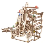 Marble Run Tiered Hoist - Image 2