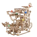 Marble Run Tiered Hoist