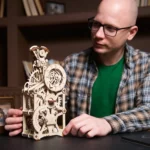 Engine Clock - Image 3