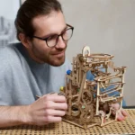 Marble Run Tiered Hoist - Image 3